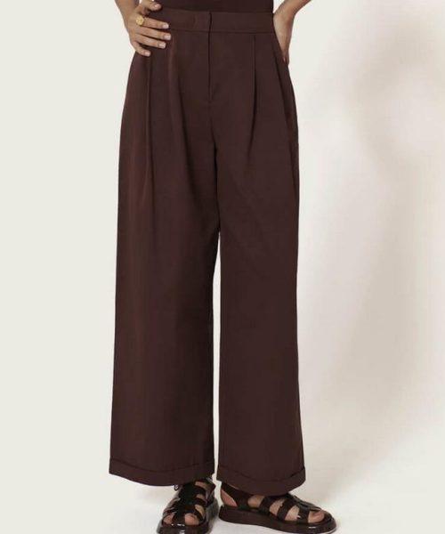 KARMA KOMA Pantalon KAMILI