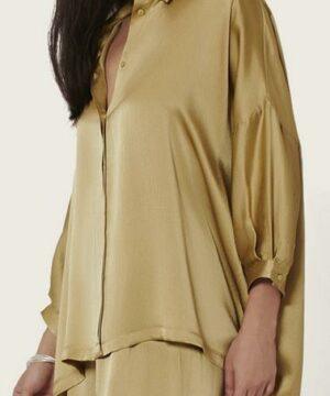 CHEMISE MANON