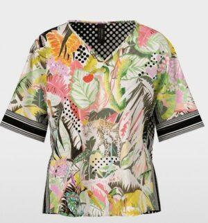 BLOUSE JUNGLE