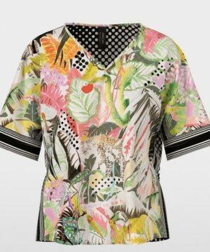 BLOUSE JUNGLE