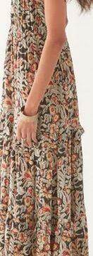 ROBE BRIGITTE