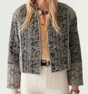 VESTE LUANA