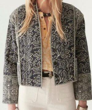 VESTE LUANA