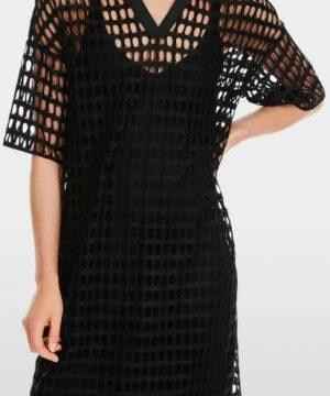 ROBE FILET