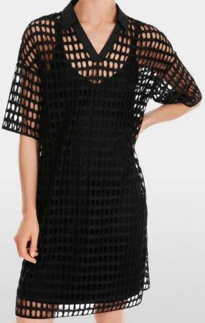 ROBE FILET