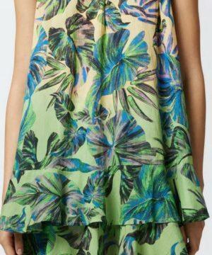 ROBE ORONERO
