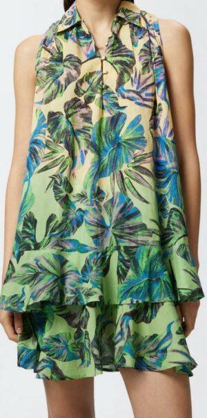 ROBE ORONERO