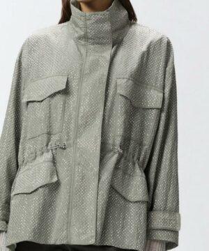 PARKA PESCATORE
