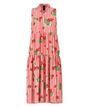 MARCCAIN Mini-Robe trapèze