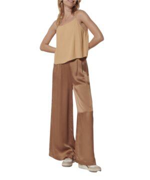 KARMA KOMA Pantalon SWAN