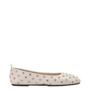 MARCCAIN Ballerines en cuir
