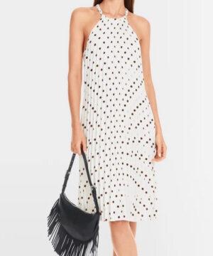 ROBE POIS