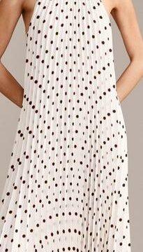 ROBE POIS