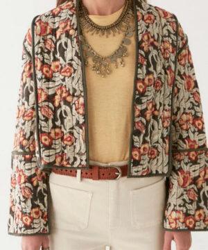 VESTE TADEO