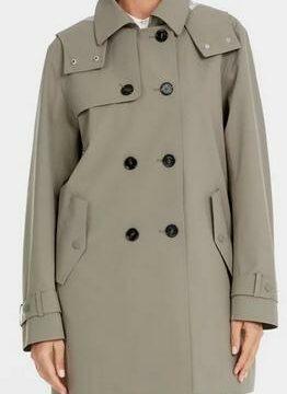 TRENCH-COAT