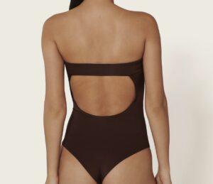 MAILLOT DE BAIN BUSTIER – Image 2