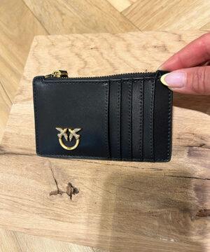 PINKO Porte-Cartes