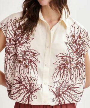 CHEMISE HEBRASKA