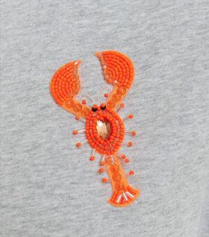 T-SHIRT HOBSTER – Image 2