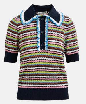 POLO MAILLE HAXIMUM