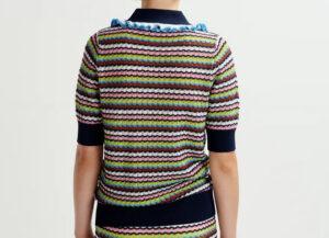 POLO MAILLE HAXIMUM – Image 2