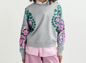 SWEAT MANCHES LONGUES HECRAZY