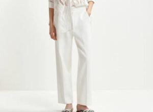 PANTALON HEFTIG