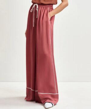 PANTALON LARGE HONTGOMERY