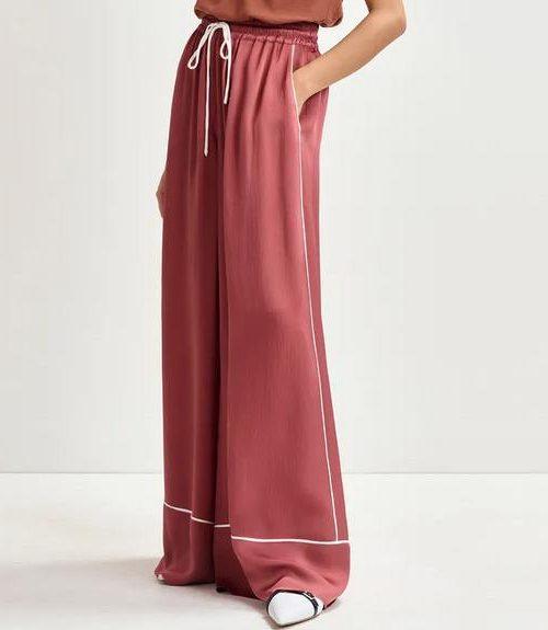 ESSENTIEL ANTWERP pantalon HONTGOMERY