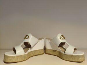 SANDALES COMPENSÉES – Image 3