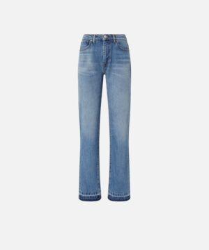 PINKO JEAN STRAIGHT-FIT ROBIN