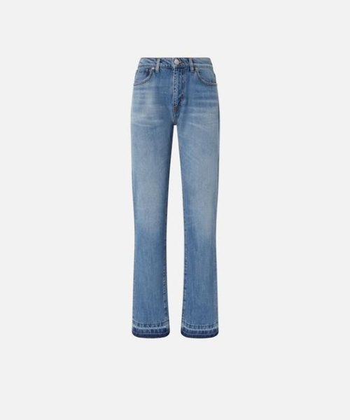 PINKO JEAN STRAIGHT-FIT ROBIN