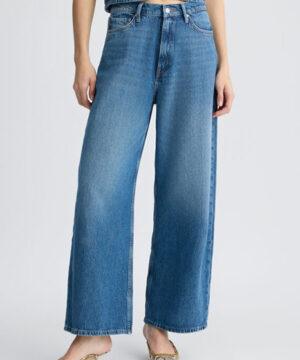 LIU.JO JEAN BAGGY