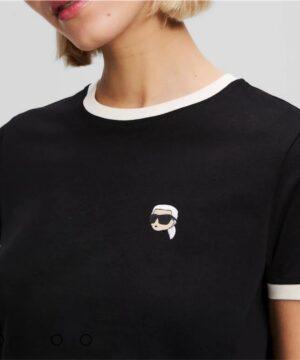 KARL LAGERFELD T-SHIRT