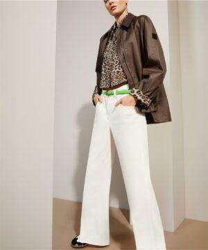 MARCCAIN Veste Outdoor surdimensionnée