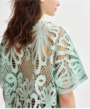 ESSENTIEL ANTWERP t-shirts HINTERN