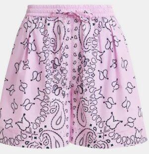 SHORT BANDANA - HISSELS