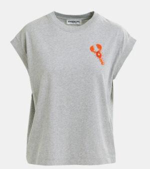 T-SHIRT HOBSTER