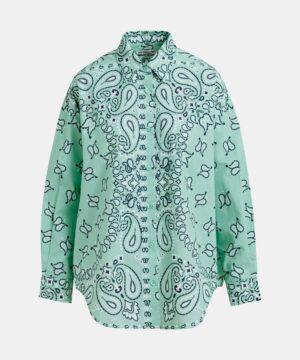 CHEMISE BANDANA - HISTENDE