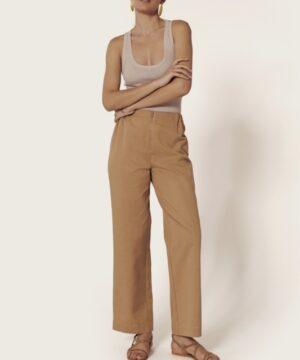 KARMA KOMA Pantalon Redford