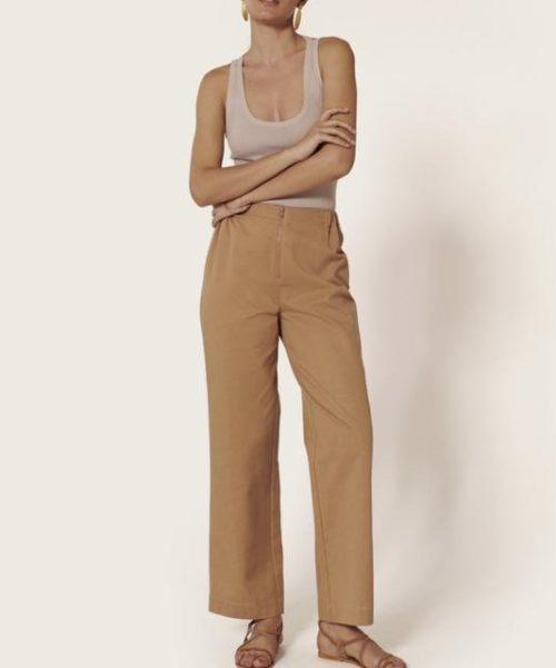 KARMA KOMA Pantalon Redford