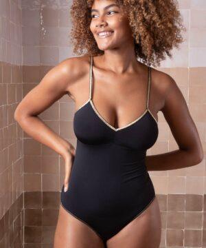 LA NOUVELLE LINGERIE Body Bretelles Georgia