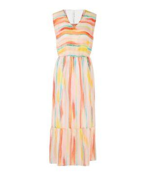MARCCAIN Robe à rayures