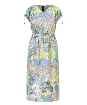 MARCCAIN Robe à motifs