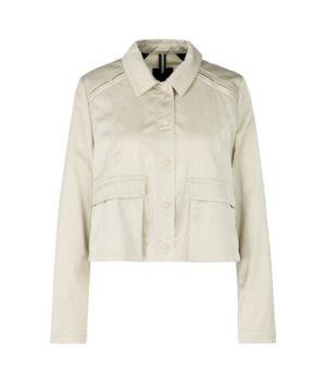 MARCCAIN Veste souple ligne A