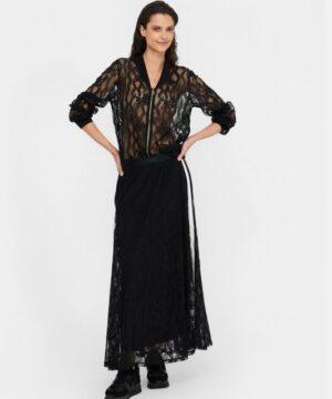 LIU.JO Veste en dentelle