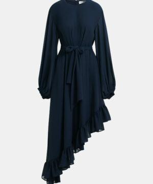 ESSENTIEL ANTWERP Robe longue