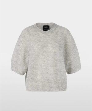 MARCCAIN Pull doux tricoté en Allemagne