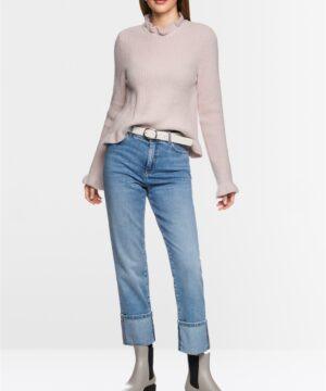 MARCCAIN Jean FYLI à revers