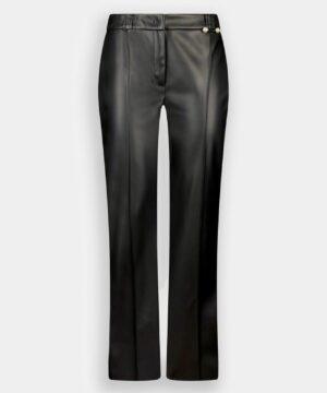LIU.JO Pantalon évasé